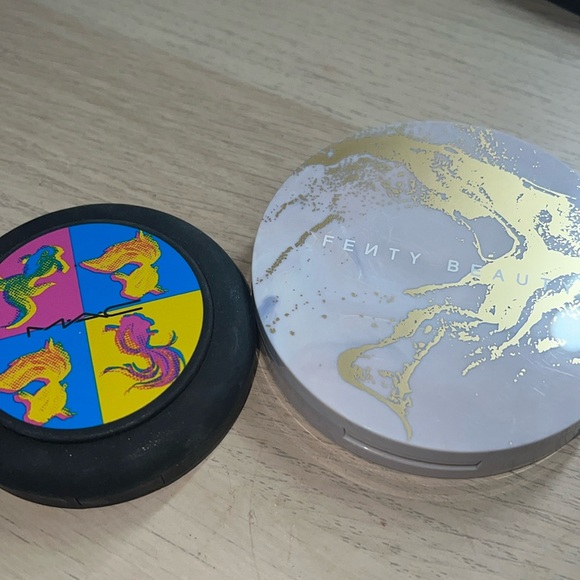 High End Cheek Duo - Picture 2 of 3